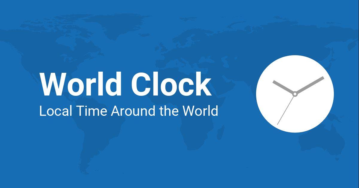 ساعت GMT چیست